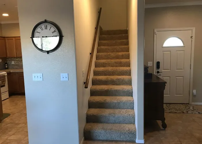 Holiday home Spectacular Kearsage Townhome *