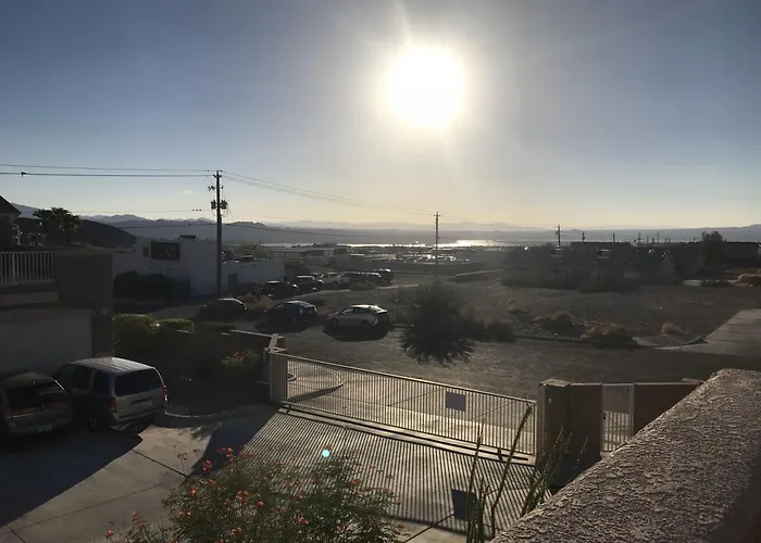 Spectacular Kearsage Townhome Holiday home Lake Havasu City