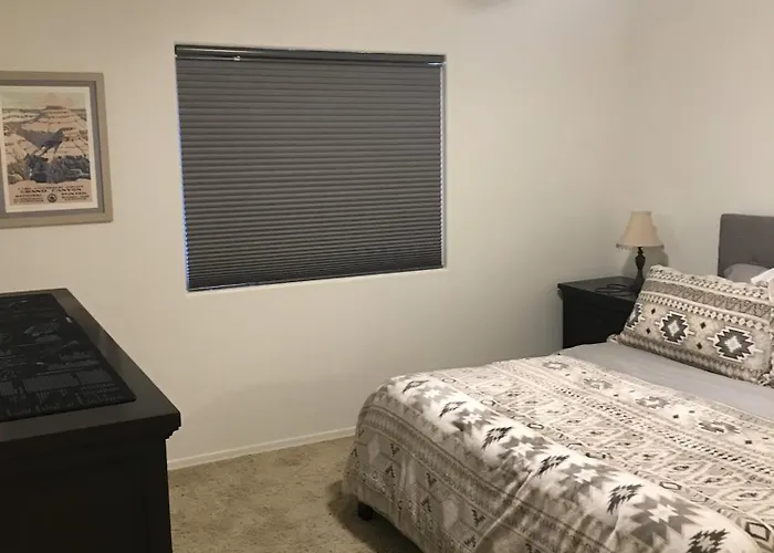 Holiday home Spectacular Kearsage Townhome Lake Havasu City